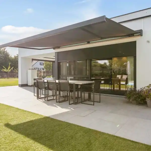 zonwering Sint Annen